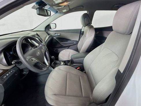 Used 2018 Hyundai Santa Fe Sport w/ 2.4L Value Package 02 image 22