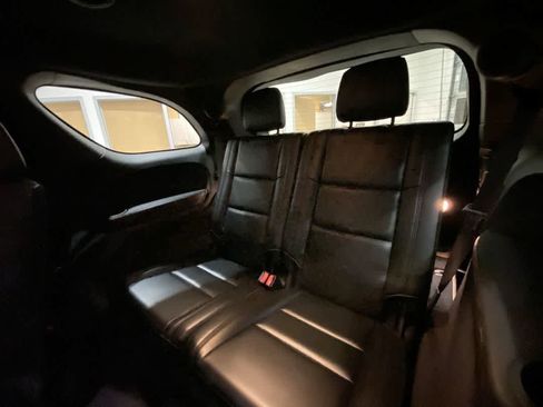 Used 2017 Dodge Durango GT w/ Premium Group image 26