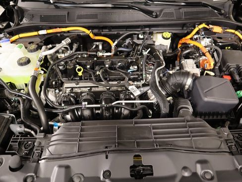 New 2025 Lincoln Corsair Grand Touring image 21