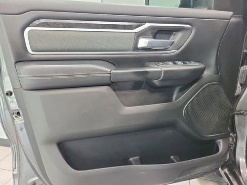 Used 2023 RAM 1500 Big Horn AWD/4WD image 35