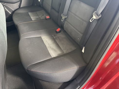 Used 2024 Nissan Sentra SR image 23