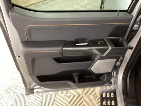 Used 2023 Ford F150 Tremor w/ Equipment Group 402A High AWD/4WD image 14