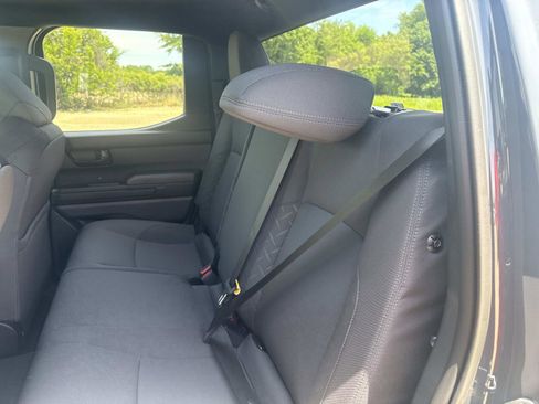 New 2026 Toyota Tacoma SR5 RWD image 15