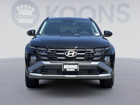 New 2026 Hyundai Tucson SEL Plus AWD/4WD image 11