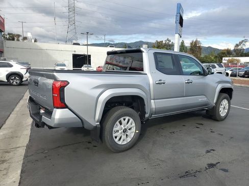 New 2026 Toyota Tacoma SR5 image 3