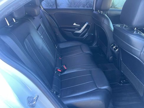 Used 2020 Mercedes-Benz A 220 4MATIC image 19