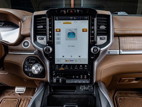 Used 2023 RAM 1500 Limited image 24