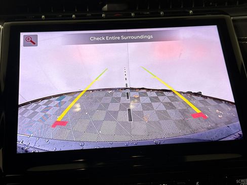 New 2025 Jeep Grand Cherokee Overland image 42