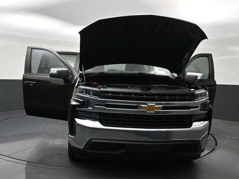 Used 2022 Chevrolet Silverado 1500 LT RWD image 39