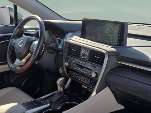 Used 2022 Lexus RX 350 FWD w/ Premium Package image 28