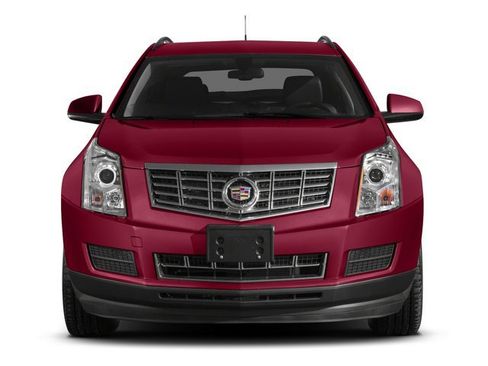 Used 2014 Cadillac SRX Performance w/ Driver Awareness Package AWD/4WD image 7