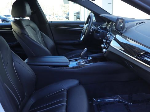 Used 2018 BMW 530i 530i image 16