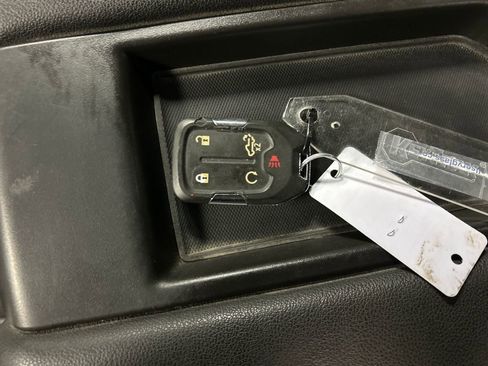 Used 2023 GMC Sierra 2500 SLE w/ SLE Value Package; image 22