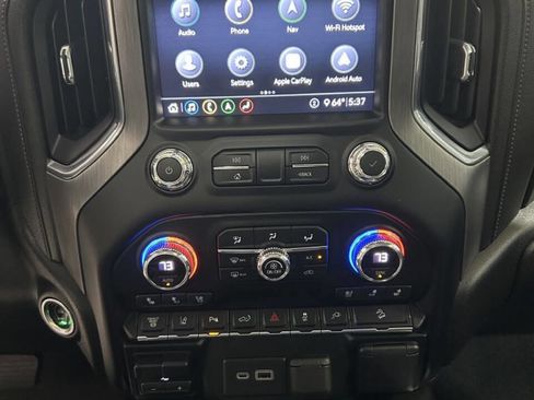 Used 2020 GMC Sierra 2500 Denali w/ Denali Ultimate Package image 21