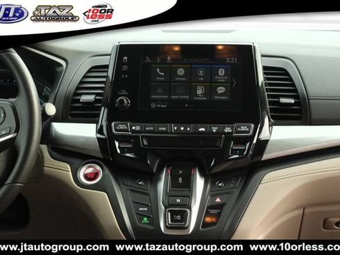 Used 2019 Honda Odyssey EX image 33