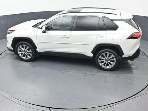 Certified 2025 Toyota RAV4 XLE Premium w/ Weather Package image 48