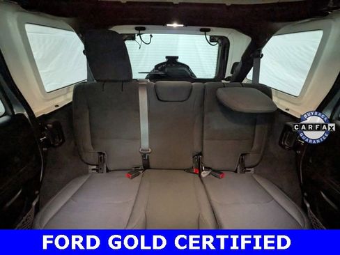 Used 2020 Jeep Wrangler Unlimited Sport S image 18