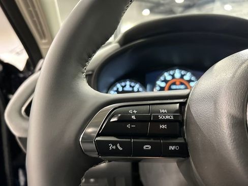 New 2026 MAZDA CX-30 2.5 Turbo w/ Premium Package image 13