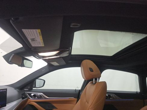 Used 2023 BMW i4 eDrive35 w/ Premium Package RWD image 8