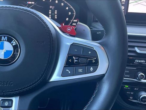 Used 2023 BMW M5 w/ Competition Package AWD/4WD image 24