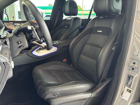 Used 2024 Mercedes-Benz GLS 63 AMG 4MATIC image 20