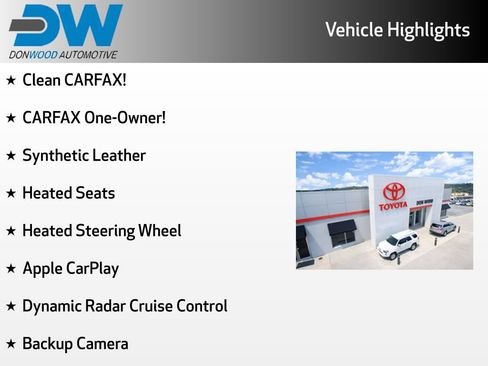 Used 2026 Toyota Corolla Cross XLE FWD image 3