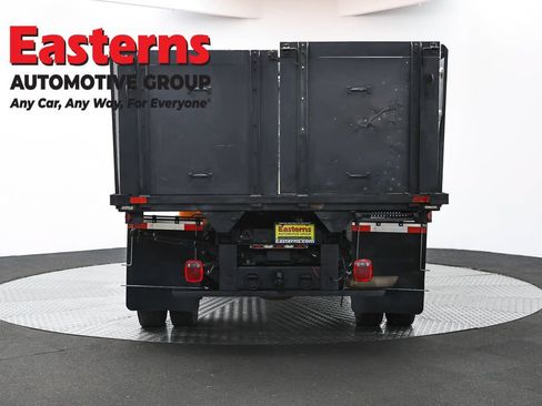 Used 2016 Ford F450 XL w/ Snow Plow Prep Package RWD image 6