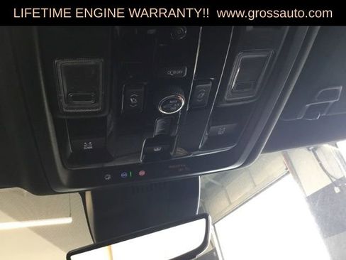 New 2026 GMC Yukon XL Denali w/ Denali Reserve Package AWD/4WD image 16