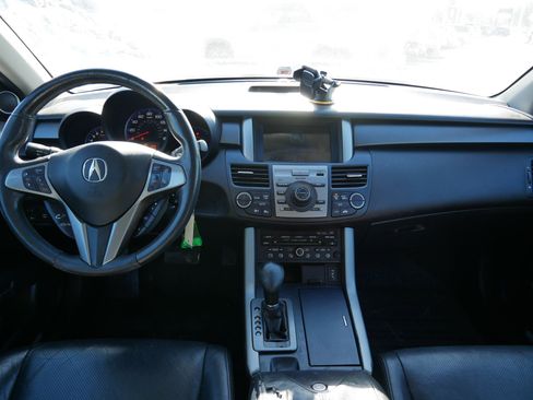 Used 2010 Acura RDX w/ Technology Package image 10