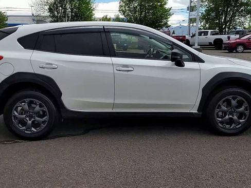 Used 2021 Subaru Crosstrek 2.5i Sport image 9