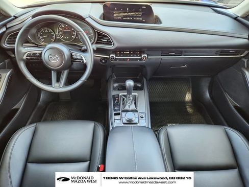 Certified 2026 MAZDA CX-30 AWD 2.5 S w/ Select Sport Pkg image 28
