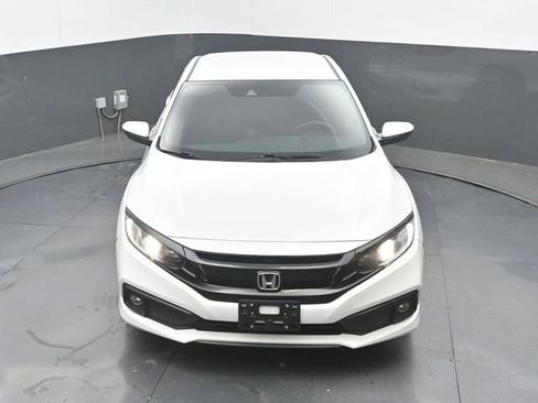 Used 2019 Honda Civic Sport image 14