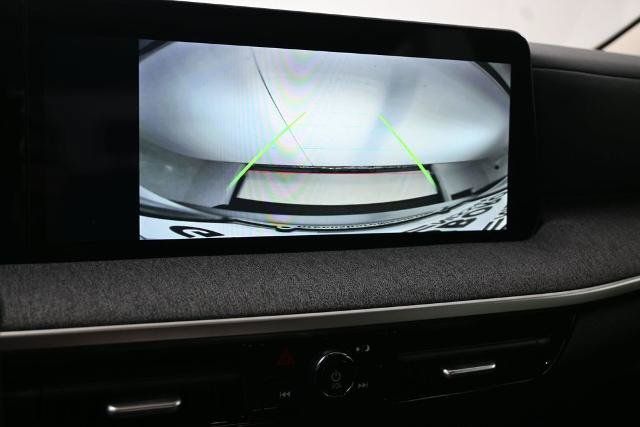 Certified 2026 Nissan Kicks S FWD image 22