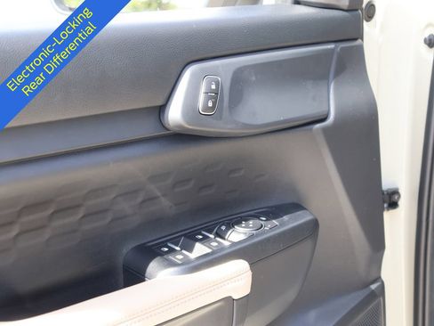 New 2026 Ford Ranger XLT AWD/4WD image 22