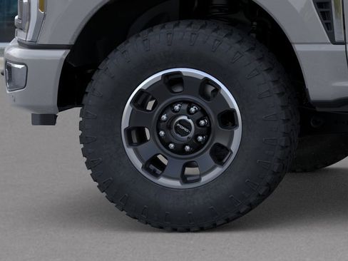 New 2026 Ford F250 Platinum image 21