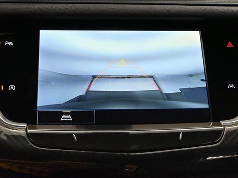 Certified 2024 Cadillac XT6 Sport AWD/4WD image 25