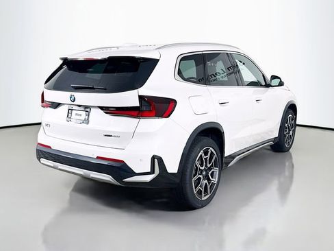 New 2026 BMW X1 xDrive28i w/ Technology Package image 7