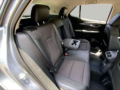 Used 2022 Buick Envision Preferred FWD image 20