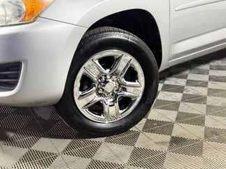 Used 2010 Toyota RAV4 4WD w/ Base L4 Extra Value Pkg video 2