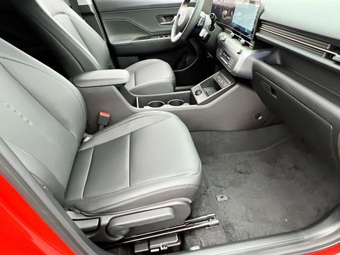 New 2026 Hyundai Kona Limited AWD/4WD image 24