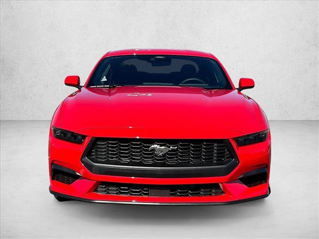 New 2026 Ford Mustang Coupe RWD image 12