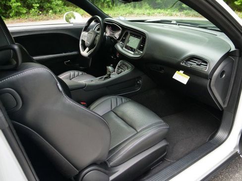 Used 2021 Dodge Challenger SRT Super Stock RWD image 31