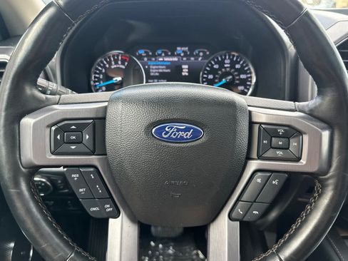 Certified 2021 Ford Expedition Platinum AWD/4WD image 25
