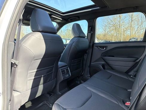 New 2026 Subaru Forester Limited image 13