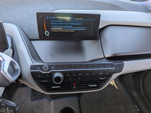 Used 2016 BMW i3 w/ Range Extender image 15