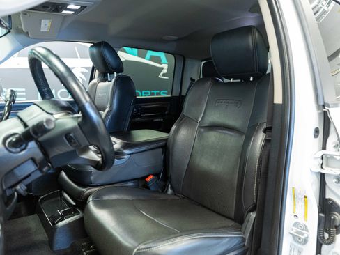 Used 2016 RAM 2500 Laramie AWD/4WD image 11