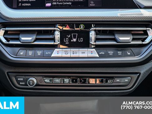 Used 2024 BMW 228i Gran Coupe w/ Convenience Package image 43