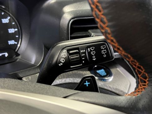 Used 2022 Ford Explorer Timberline image 40