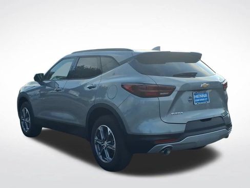 New 2026 Chevrolet Blazer LT w/ Convenience Package FWD image 5