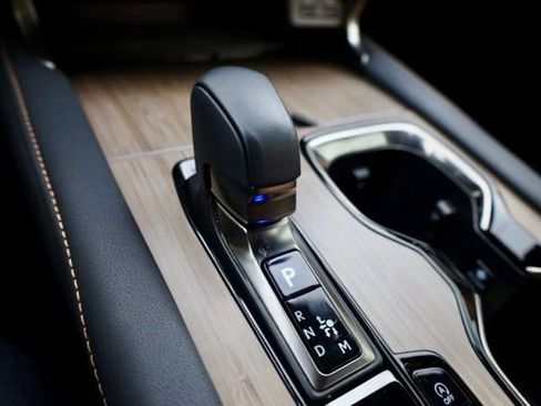 Used 2025 Lexus RX 350 AWD image 11